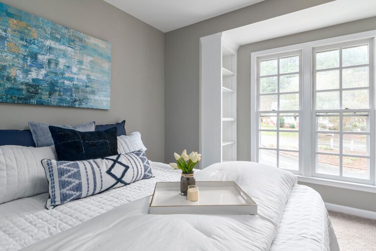 How to Refresh Your Bedroom on a Budget: Easy and Affordable Ideas